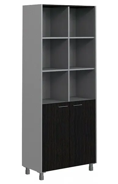 Modelo de mueble para armar